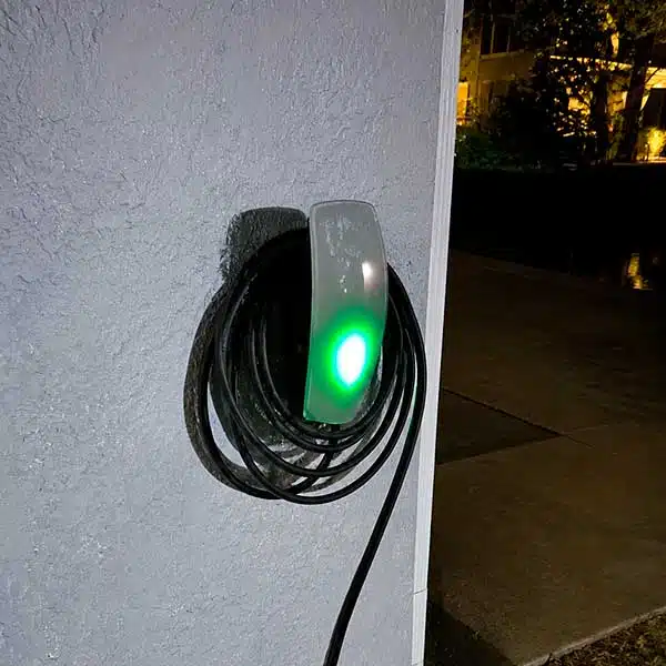 EV Charger Installation in Tarpon Springs