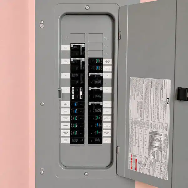 Electrical Panel Upgrades in Tarpon Springs, FL