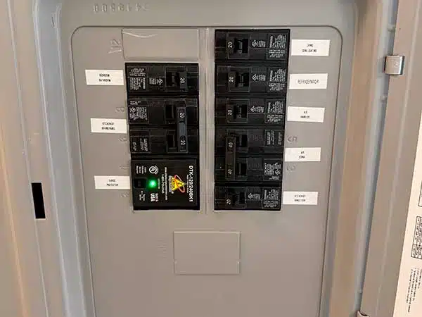 Home Surge Protection in Tarpon Springs, FL