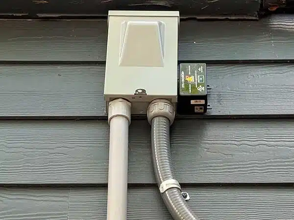 Home Surge Protection in Tarpon Springs, FL