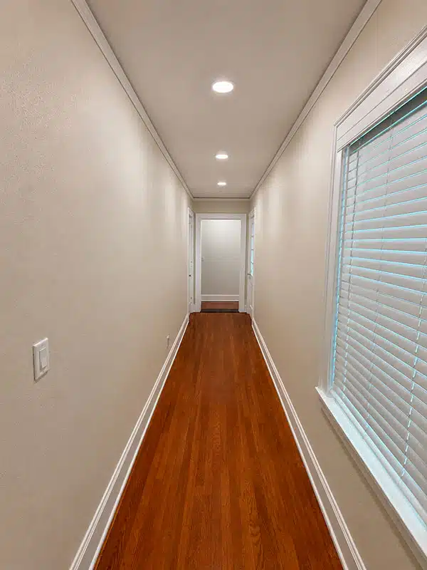 Indoor Lighting Installation in Tarpon Springs