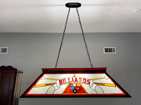 Indoor Lighting Installation in Tarpon Springs