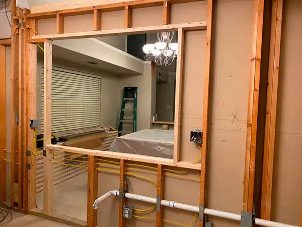 Remodeling Electrical Services in Tarpon Springs, FL