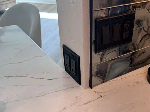 Switch & Outlet Installation in Tarpon Springs, FL