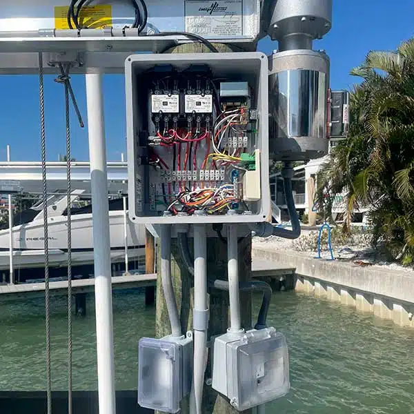 Trusted Electrician in Tarpon Springs, FL
