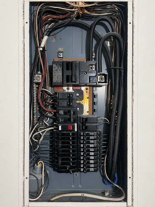 Trusted Electrician in Tarpon Springs, FL