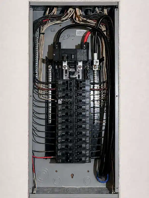 Trusted Electrician in Tarpon Springs, FL